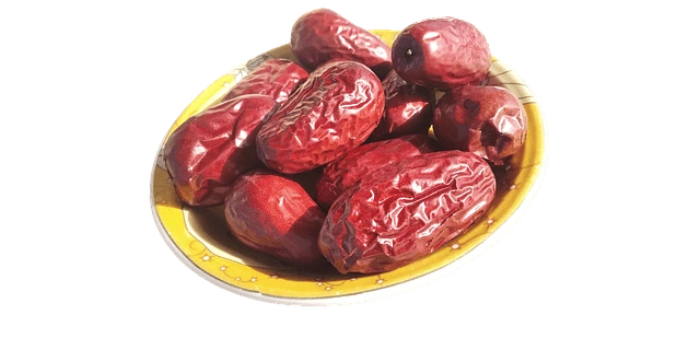 대추 효능과 부작용