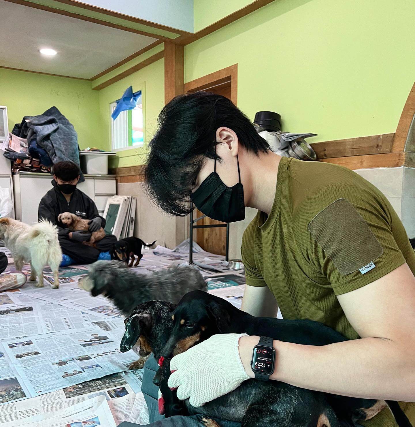 강철부대3 이동규