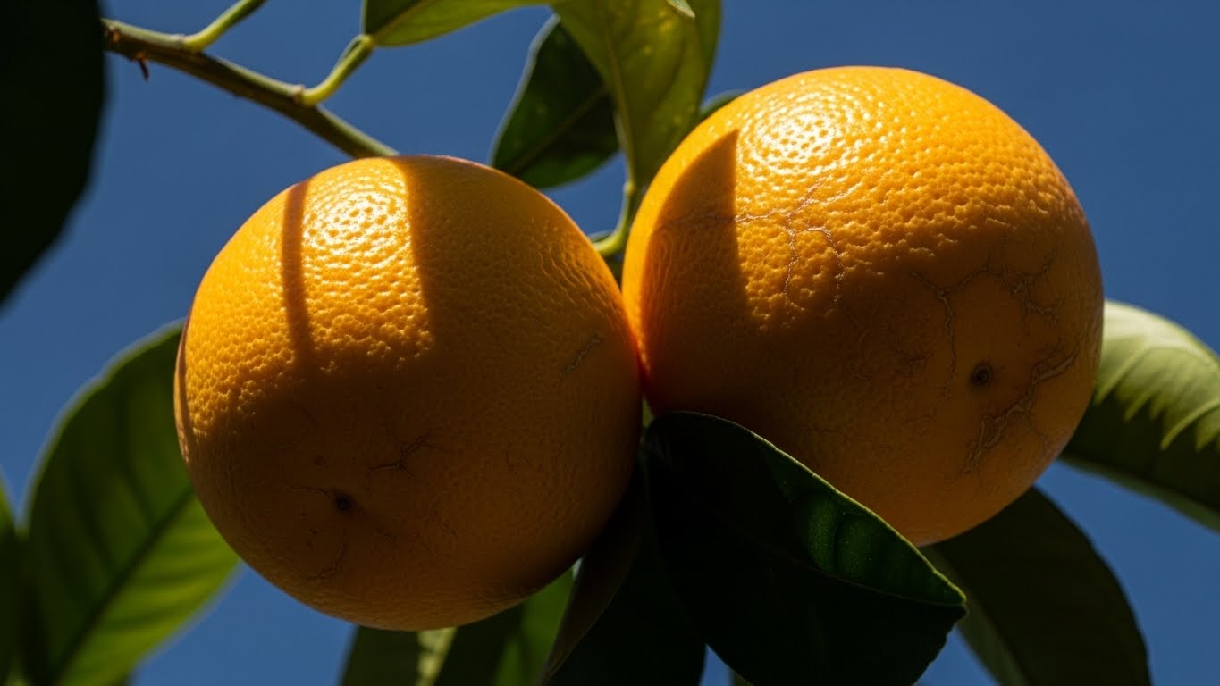 탱자나무열매효능부작용