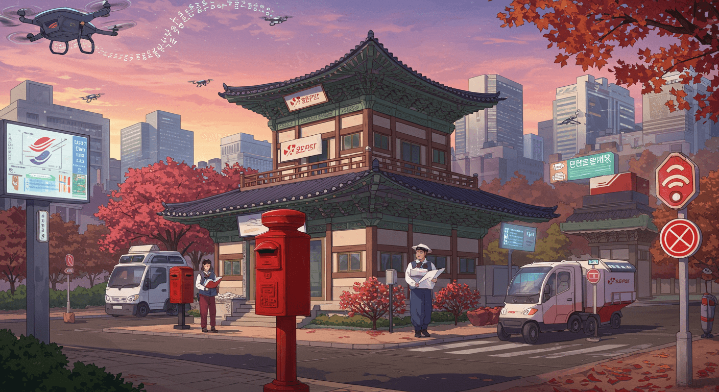 KT 통신요금 환급금, 우체국에서 현금 수령 가능