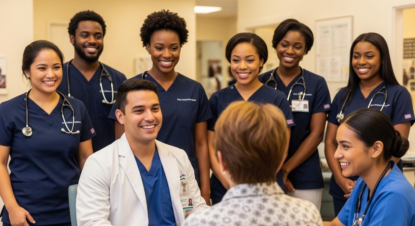 광복절 진료병원