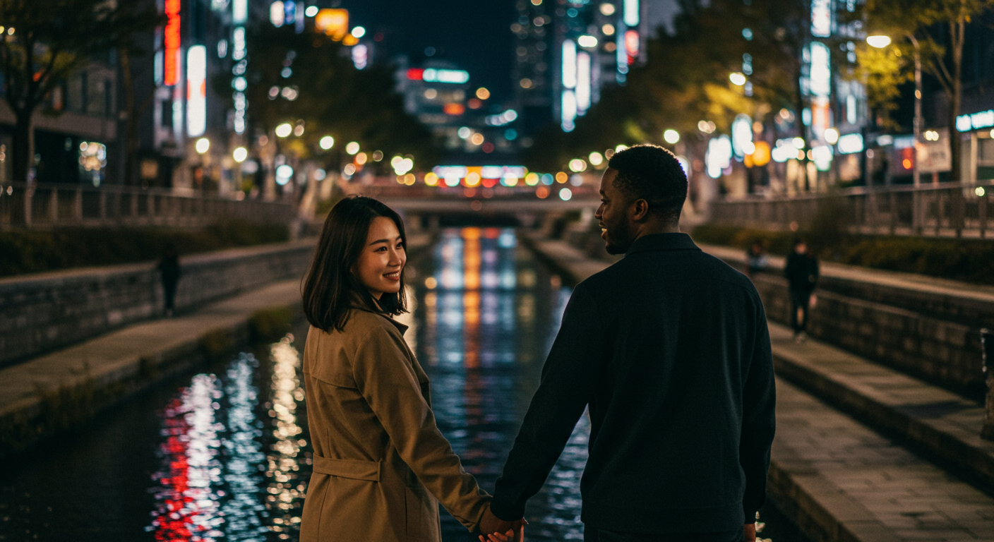 국제결혼 비용 총정리