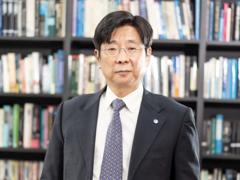 김영세 프로필