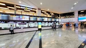 서울센트럴시티터미널