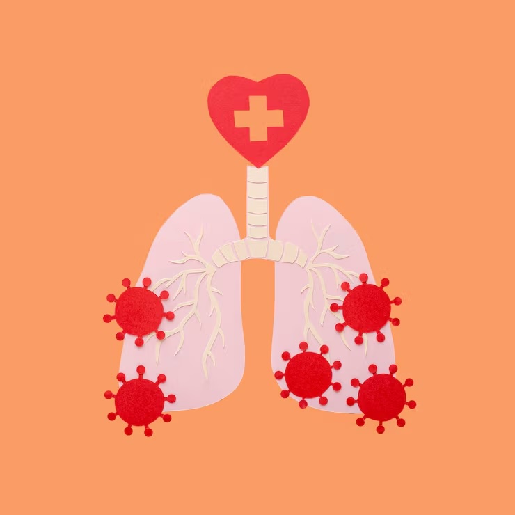 폐암 초기증상
