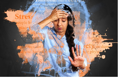 "스트레스가 만병의 근원!" – 정신 건강을 위한 스트레스 관리법