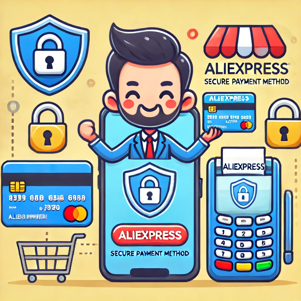 안전한 결제방법3