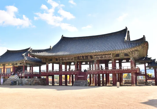 영남루