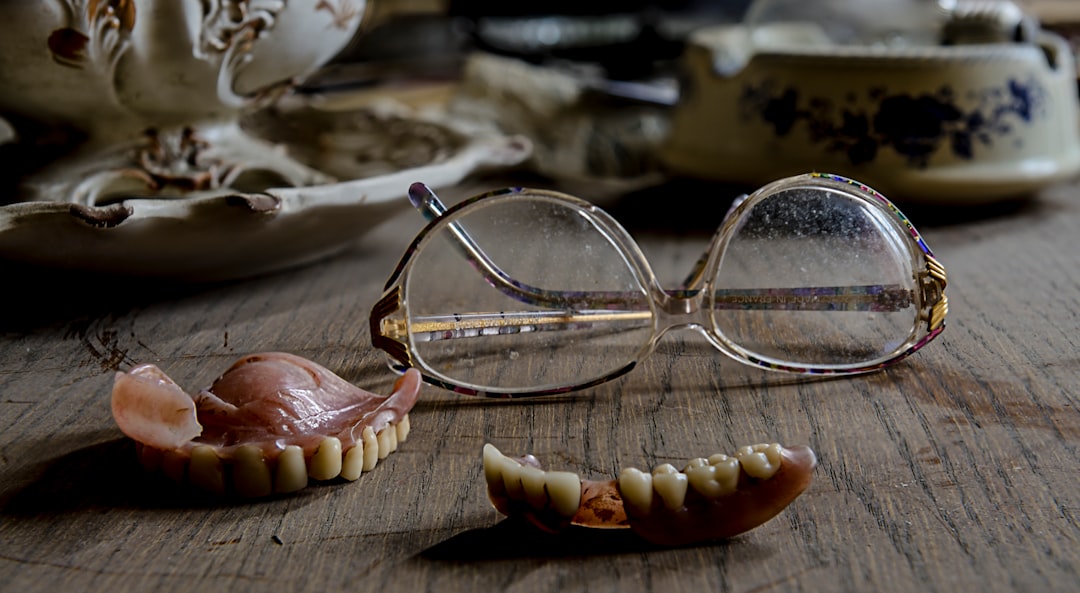 Dentures