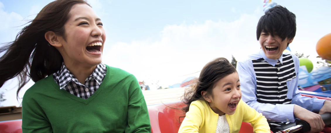 유니버설 스튜디오 재팬 익스프레스