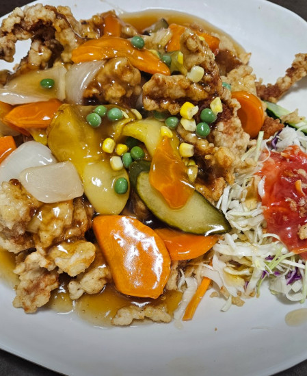 전현무계획2 대구 옛날탕수육 노포 맛집