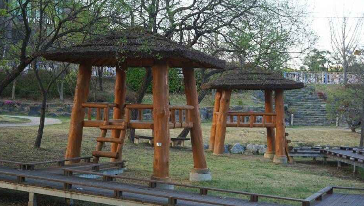 대청호자연수변공원