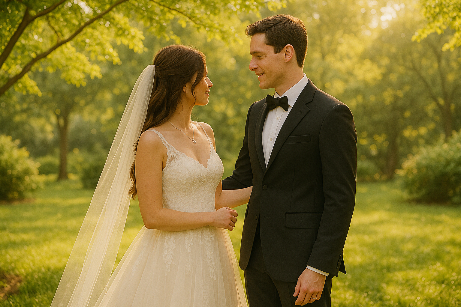 2024 웨딩 트랜드 관련 사진