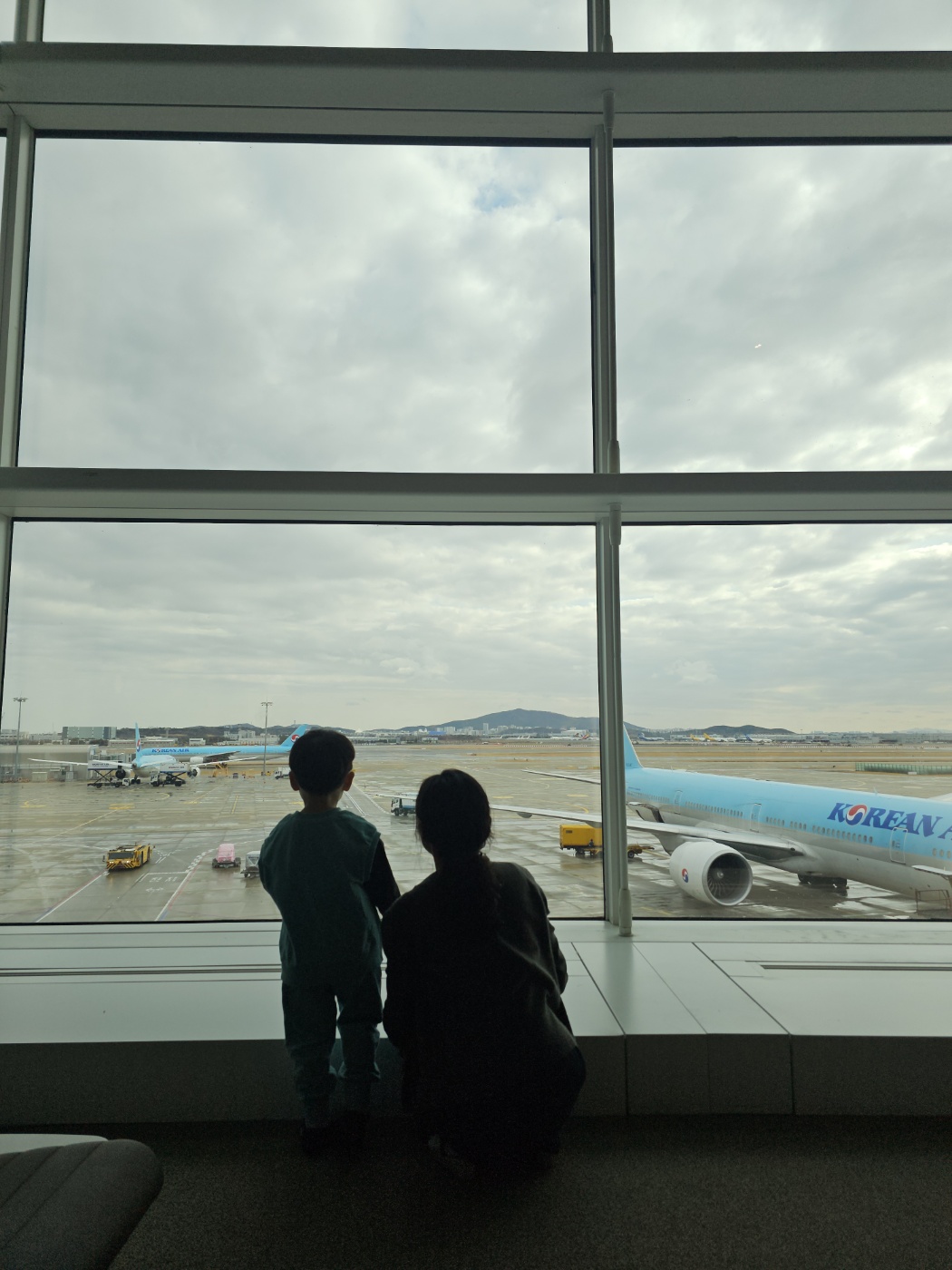 [25.3월] 푸꾸옥 #1 - from 인천공항 to 푸꾸옥 국제공항