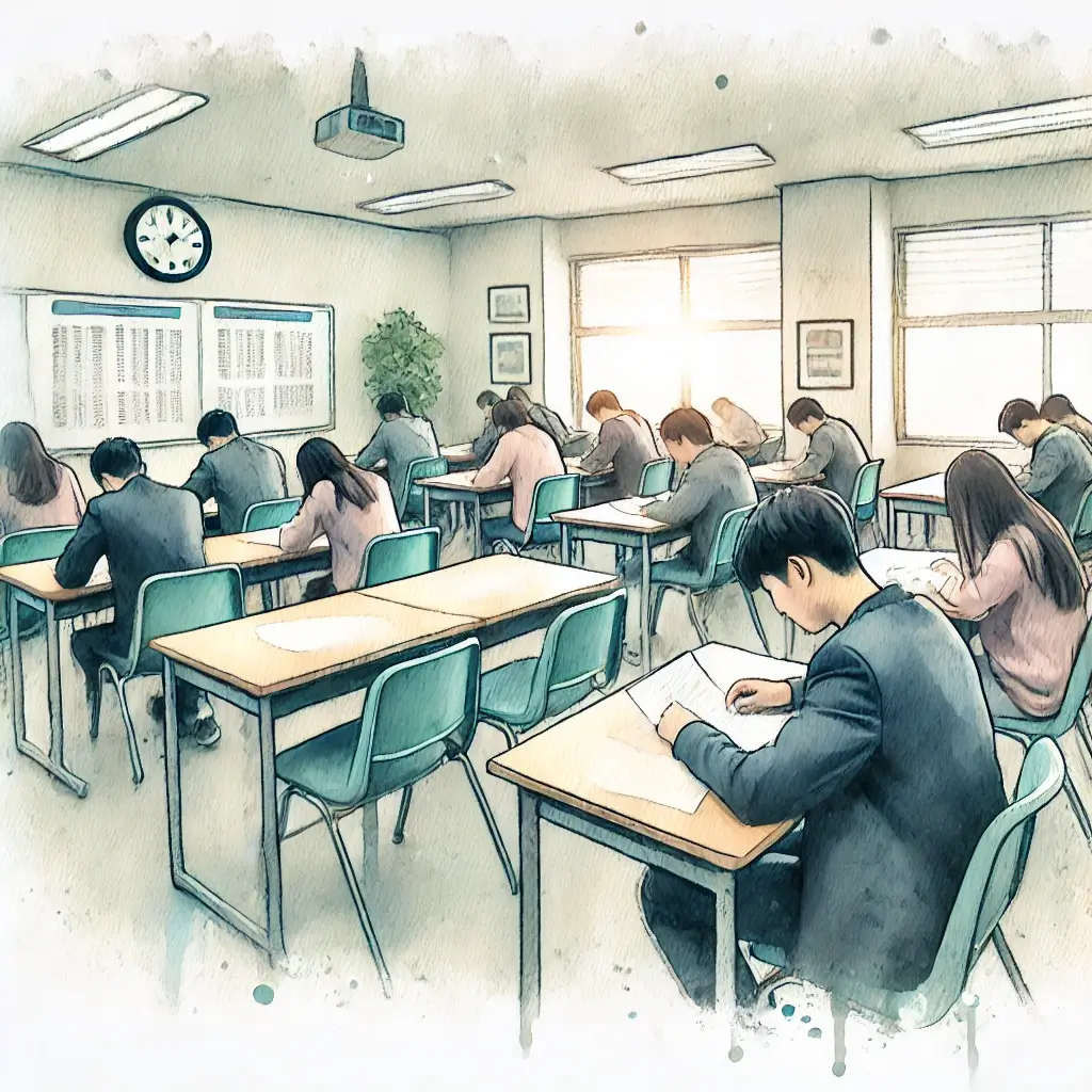 2025년 5월 고3 학력평가, 등급컷·난이도·수능 적중률 분석