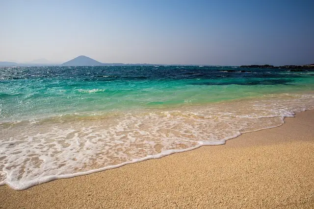 가을 제주도 가볼만한곳
