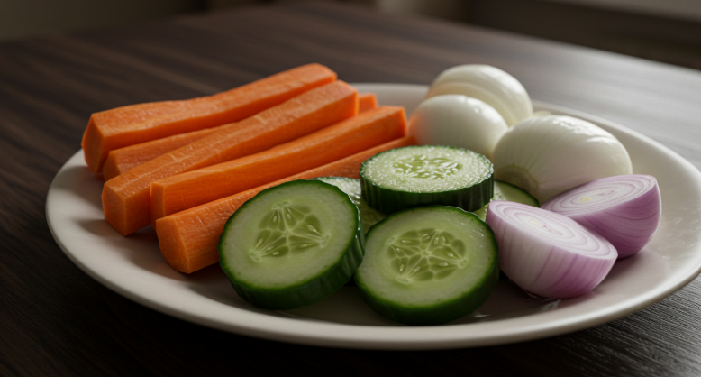 안선영의 혈당 관리 & 다이어트 비법