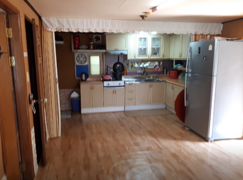 6시내고향 학꽁치낚시 섬마을바다풍경 경남 거제