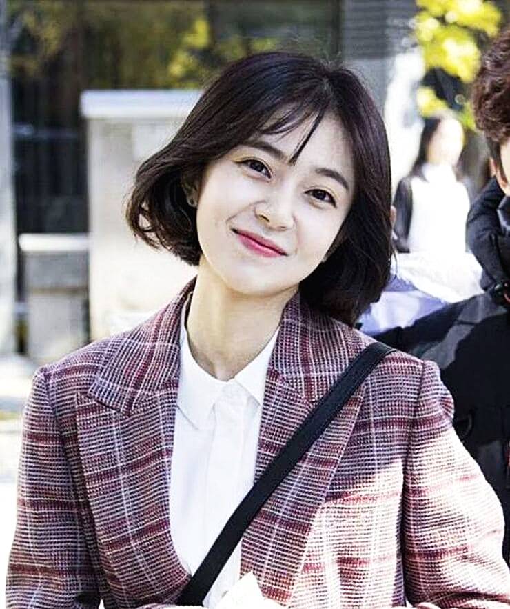 백진희