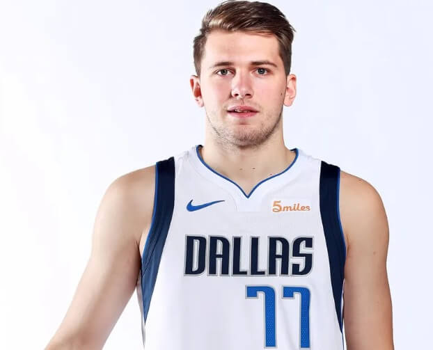 루카 돈치치 충격 트레이드