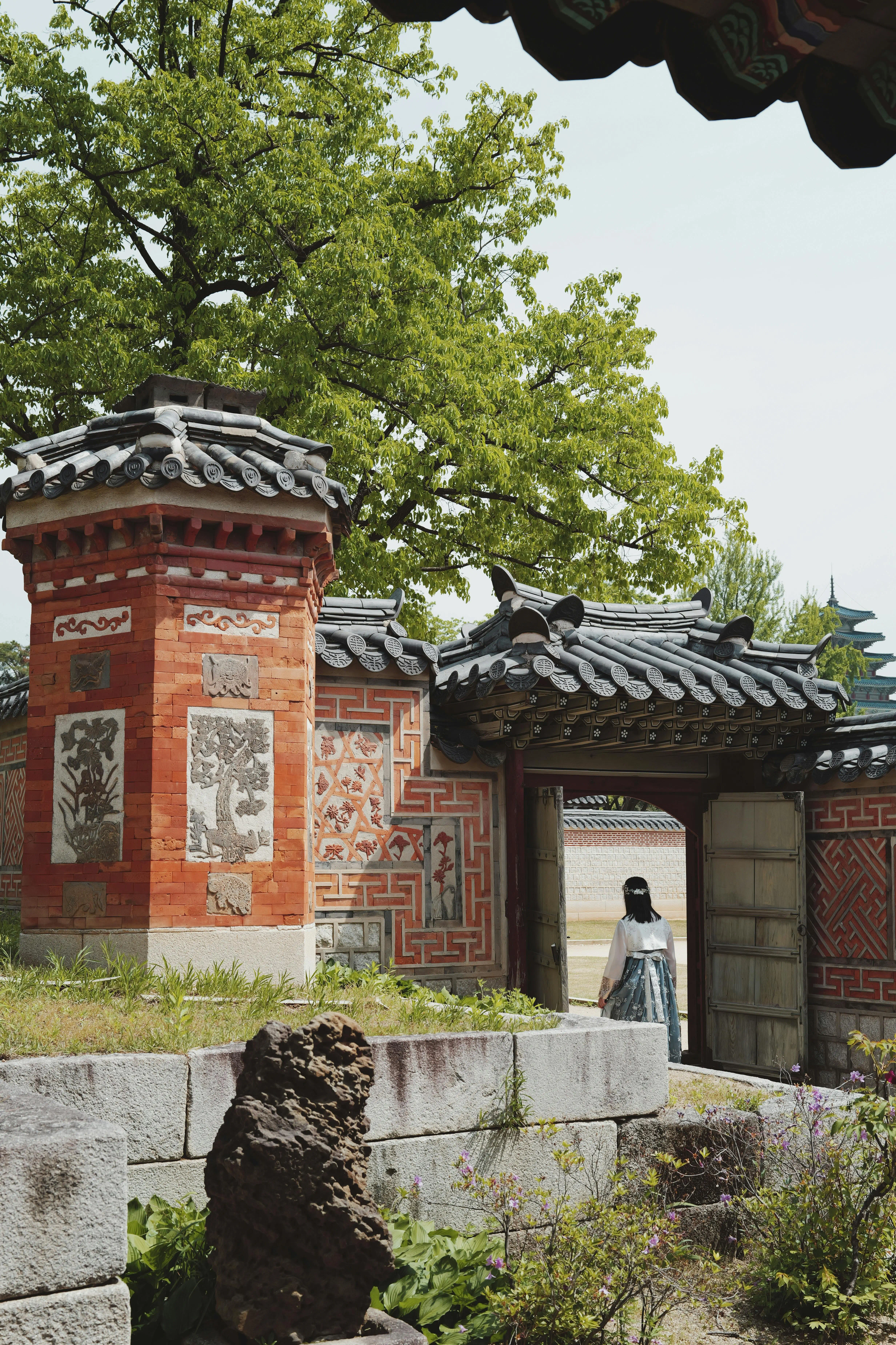 전통 의상의 가치