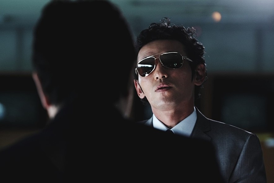 신세계 New World 2012