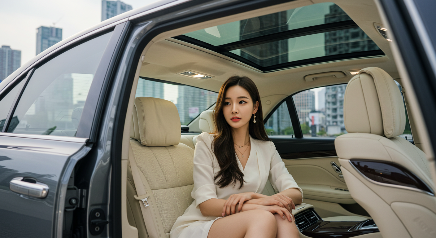 중고차 비싸게 파는 방법 🔥 KB차차차 