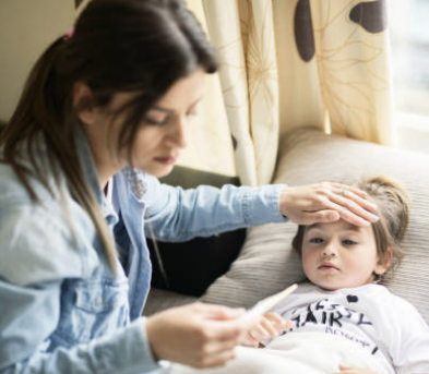 폐렴에 좋은 음식 증상 치료 기간 예방방법 등 총정리