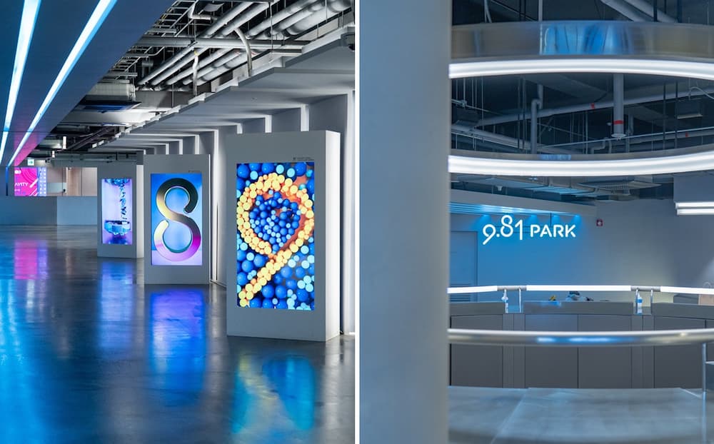 제주 구팔일 파크 체험