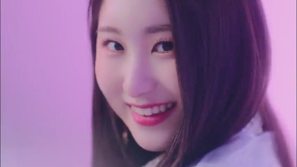 아이즈원 프로듀스48 이채연 사진모음