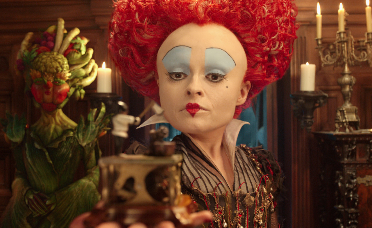 거울 나라의 앨리스 스틸컷1