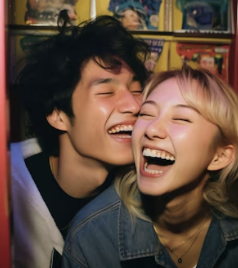 입술에 물집이 생기는 이유 19