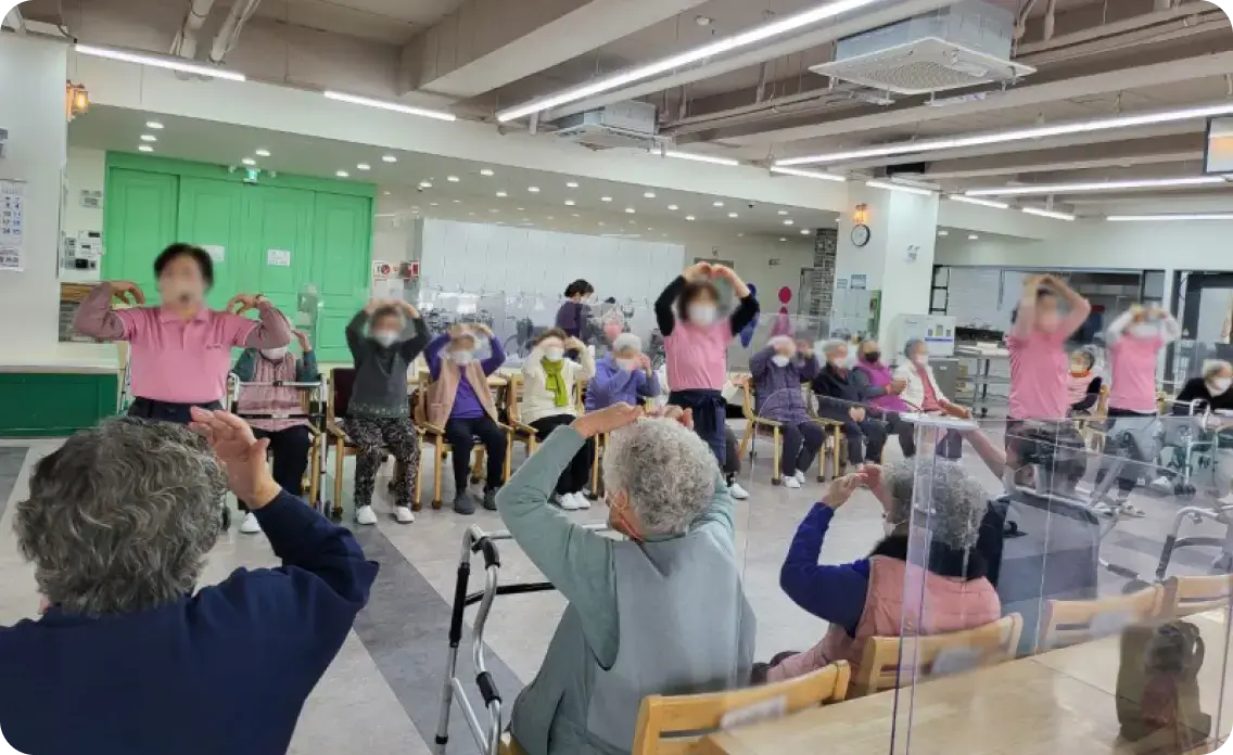 일상돌봄서비스 확대 신청방법