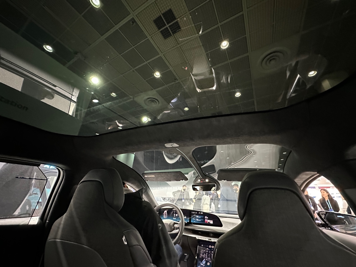 루시드 모터스 '루시드 에어'