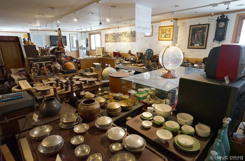 강진 가볼만한곳 베스트 10