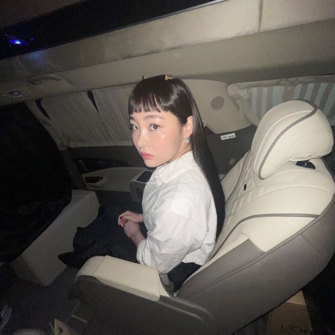 김민하 프로필