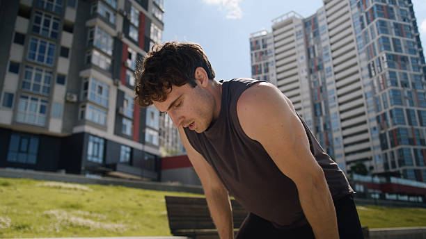 기관지 천식 환자에게 운동이 필요한 이유