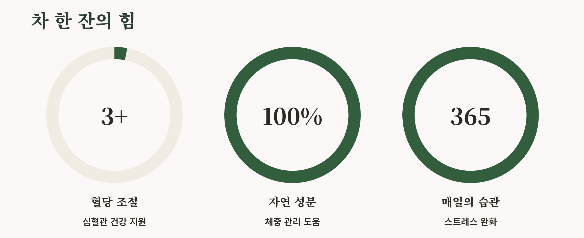 당뇨에 좋은 차