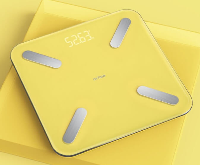 체중계를 통해 건강을 관리하자: 체중계의 모든 것