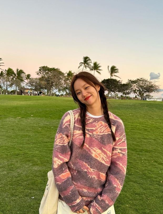 혜리니트사진
