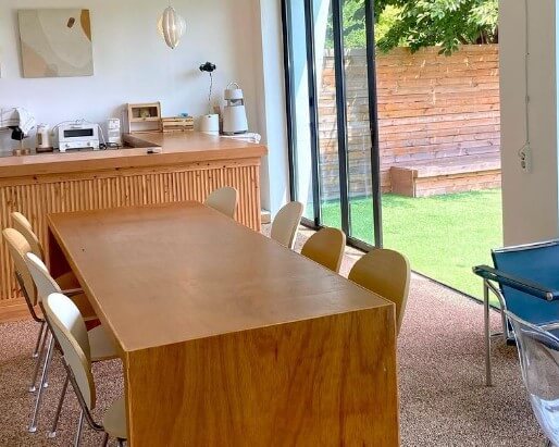 스테이 페이브 펜션