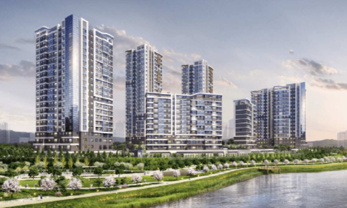 송파 위례 리슈빌