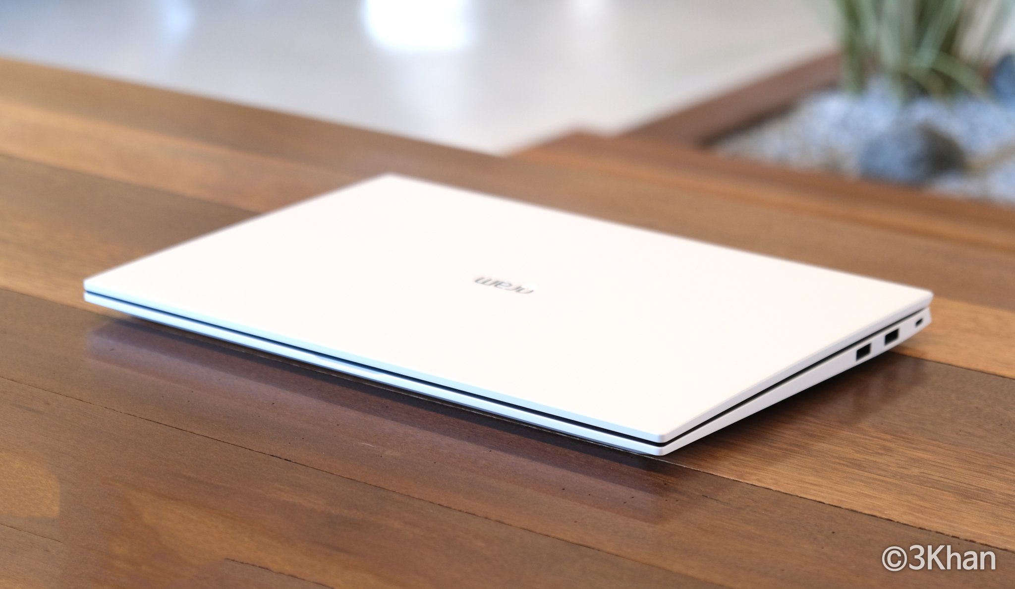 그램 14인치 포트 구성