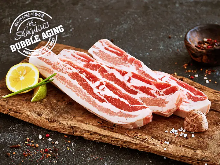 제주 vs 스페인 흑돼지 전의 승자 강남역 맛집 추천 생방송투데이 이베리코 통항정살 오늘방송 수요맛전