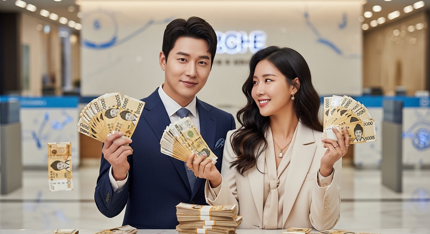 예금 금리 전망