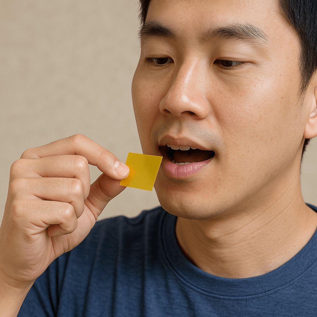 리포좀 글루타치온이란? 효능 총정리