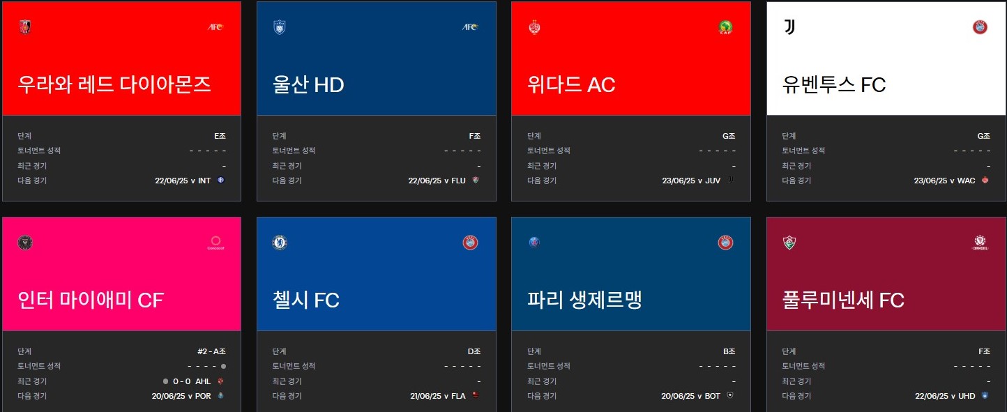 팀