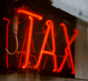 상속세 개편안, 시행일 시기, 적용시기