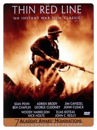 "씬 레드 라인" 영화