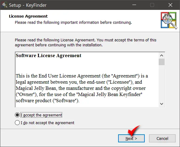내 PC 제품키 알아내는 방법_3